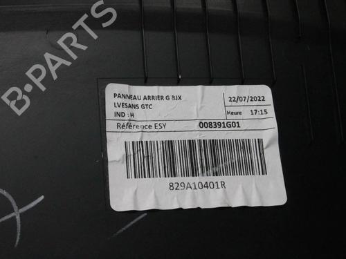 Rear right panel DACIA SANDERO III 1.0 TCe 110 | BP39814411C61 - Image 4