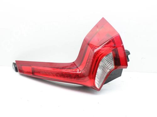 Used Right taillight Right taillight VOLVO V60 I (155) D5 Hybrid AWD (230 hp) 40606250 40606250