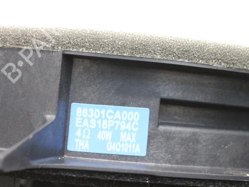 Speaker SUBARU BRZ (ZC6) 2.0 (ZC6) | BP39877946E2 - Image 3