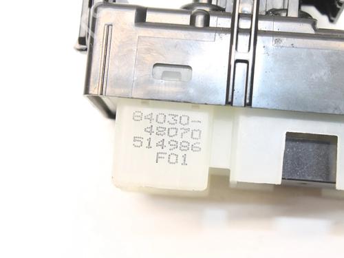 Left rear window switch LEXUS RX (_U3_) 300 (MCU35_, MCU35R) | BP39788785I29 - Image 5