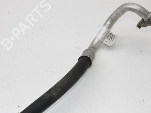 AC pipe FORD FIESTA VII (HJ, HF) 1.0 EcoBoost | BP39853057M126 - Image 3