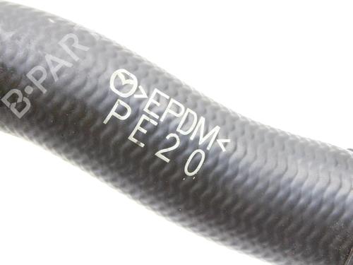 Pipe MAZDA 3 (BM, BN) 2.0 | BP39804322M125 - Image 5