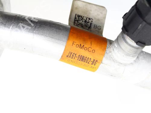 AC pipe FORD FOCUS IV (HN) 1.0 EcoBoost | BP39869630M126 - Image 5