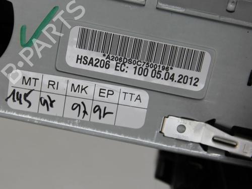 Electronic module AUDI A4 B8 Avant (8K5) S4 quattro | BP39816384M83 - Image 5