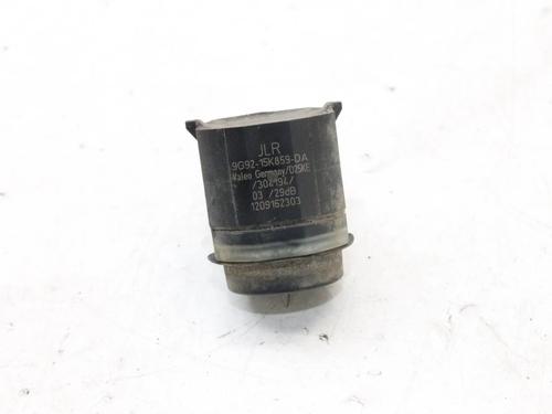 Electronic module LAND ROVER RANGE ROVER EVOQUE (L538) 2.0 D 4x4 | BP39806308M83 - Image 3