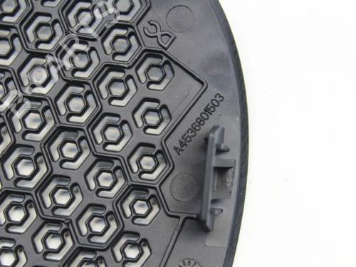 Andre SMART FORFOUR Hatchback (453) electric drive (453.091) | BP39867001O1 - Image 4