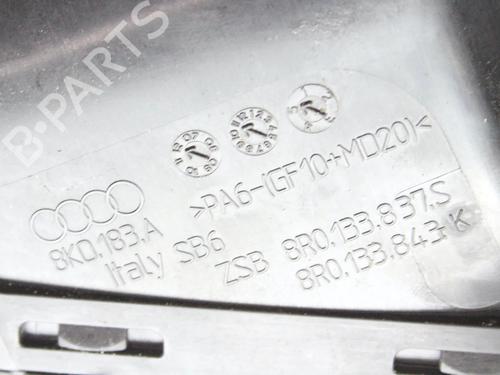 Air filter box AUDI A4 B8 (8K2) 2.0 TFSI quattro | BP39855025M87 - Image 6