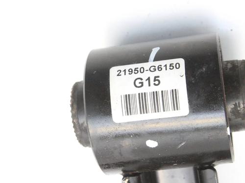 Engine mount KIA PICANTO III (JA) 1.2 | BP39812304M89 - Image 4