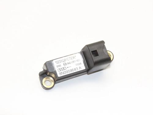Used Electronic sensor Electronic sensor AUDI TT (8N3) 3.2 VR6 quattro (250 hp) 39842755 39842755