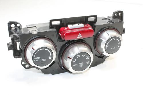 Computer Computer SUBARU FORESTER (SH_) 2.0 AWD (SH5) (150 hp) 39826047 39826047