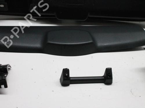 Boot lining MITSUBISHI ECLIPSE CROSS (GK_, GL_) 1.5 T-Mivec | BP39871893I3 - Image 3