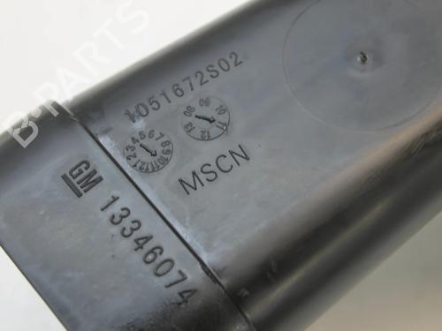 Pipe CHEVROLET ORLANDO (J309) 2.0 D | BP39775766M125 - Image 5
