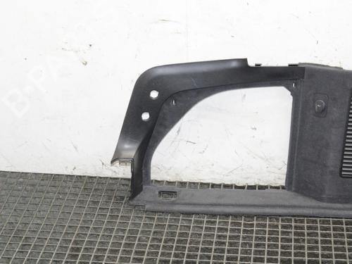 Boot lining AUDI A8 D3 (4E2, 4E8) S8 quattro | BP39781719I3 - Image 3