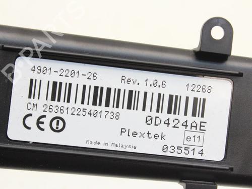 Electronic module NISSAN 370Z Coupe (Z34) NISMO 3.7 | BP39832516M83 - Image 3