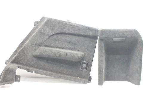 Boot lining BMW X5 (E70) 3.0 sd | BP39829368I3  - Image 14