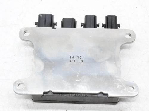 Electronic module LEXUS LS (_F4_) 600h AWD (UVF45, UVF46) | BP39785251M83 - Image 2