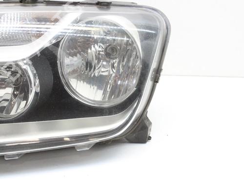 Left headlight VW AMAROK (2HA, 2HB, S1B, S6B, S7A, S7B, AGD) 2.0 BiTDI 4motion | BP39804483C28 - Image 10