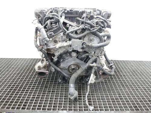 Engine INFINITI M (Y51) 35h | BP39846886M1 - Image 4