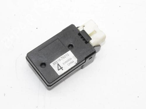 Used Electronic module Electronic module LEXUS CT (ZWA10_) 200h (ZWA10_, ZWA10R) (136 hp) 39789292 39789292