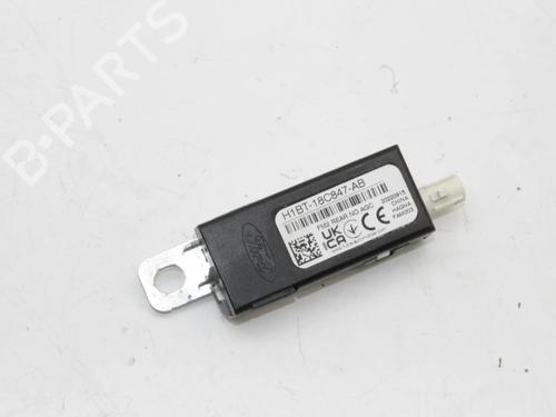 elektronisk-modul-ford-fiesta-vii-hj-hf-2017-39775820 main image