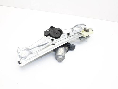 Used Rear right window mechanism Rear right window mechanism RENAULT MEGANE IV Hatchback (B9A/M/N_) 1.2 TCe 130 (B9MR) (130 hp) 39804209 39804209