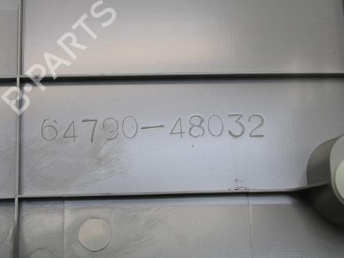 Boot lining LEXUS RX (_U3_) 400h (MHU38_, MHU38R) | BP39787298I3 - Image 6