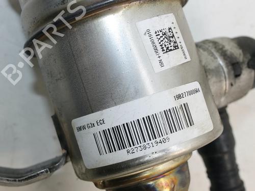 Pipe BMW 5 (G30, F90) 530 e Plug-in Hybrid | BP39825772M125  - Image 5