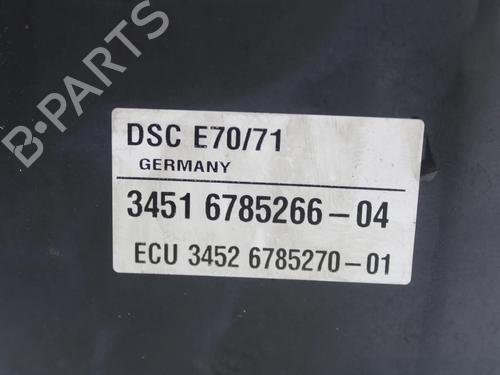 ABS pump BMW X6 (E71, E72) xDrive 30 d | BP39773556M43 - Image 6