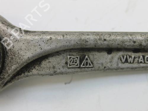 Left front suspension arm AUDI A6 C8 (4A2) 40 TDI | BP39834593M12 - Image 8