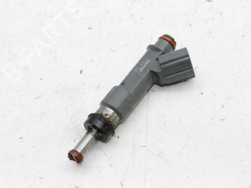 Used Injector Injector TOYOTA COROLLA Hatchback (_E21_, _EA1_, _EH1_) 1.8 Hybrid (ZWE211, ZWE219) (122 hp) 39833686 39833686