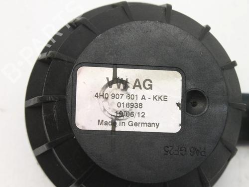 Electronic module AUDI A5 (8T3) S5 quattro | BP39873284M83 - Image 3