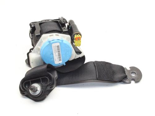Used Rear left seatbelt Rear left seatbelt MERCEDES-BENZ B-CLASS Sports Tourer (W246, W242) B 200 CDI / d (246.208) (136 hp) 39818901 39818901