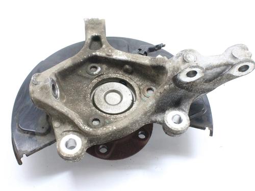 Right front steering knuckle MG MG 4 (EH32) EV | BP39826181M26 - Image 3