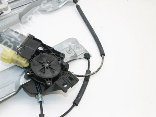 Front right window mechanism FORD KUGA II (DM2) 1.6 EcoBoost 4x4 | BP39862293C23 - Image 9