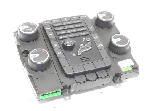 Used Control unit Control unit VOLVO S60 II (134) D3 (163 hp) 39836859 39836859