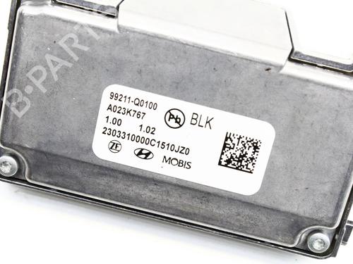 Camera HYUNDAI BAYON (BC3) 1.0 T-GDI 48V-Hybrid | BP39838815E14 - Image 4