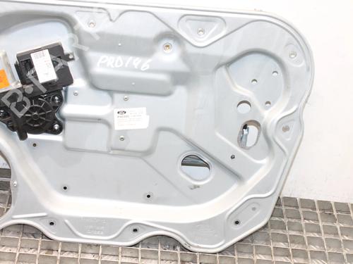 Front right window mechanism FORD KUGA I 2.0 TDCi | BP39875483C23 - Image 3
