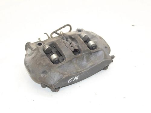 Used Left rear brake caliper Left rear brake caliper VW TOUAREG (7P5, 7P6) 3.0 V6 TDI (240 hp) 40520375 40520375