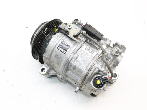 AC compressor MERCEDES-BENZ C-CLASS T-MODEL (S206) C 200 (206.242) | BP39862790M34 - Image 3