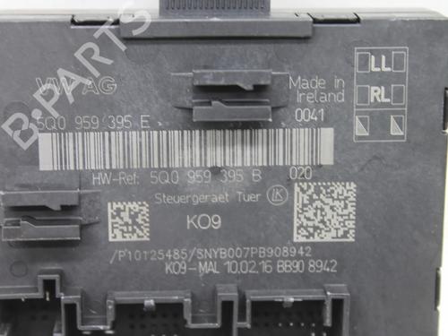 Electronic module AUDI A3 Limousine (8VS, 8VM) S3 quattro | BP39784287M83 - Image 3