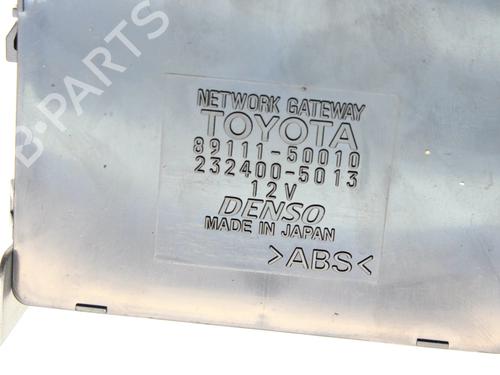 Electronic module LEXUS LS (_F3_) 430 (UCF30) | BP39869896M83 - Image 3