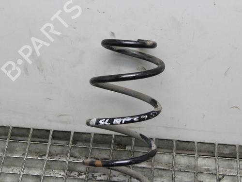 Støddæmperfjeder MERCEDES-BENZ A-CLASS (W177) A 180 d (177.003) | BP39834533C152 - Image 2