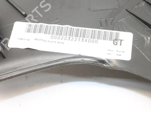 Rear left panel BMW 3 Convertible (E93) 330 d | BP39801801C60 - Image 12