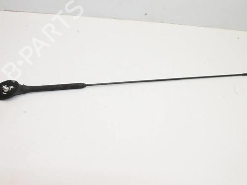 Antenne/Halterung für Antenne/Halterung FORD KUGA I 2.0 TDCi 4x4 (163 hp) 39814065 39814065
