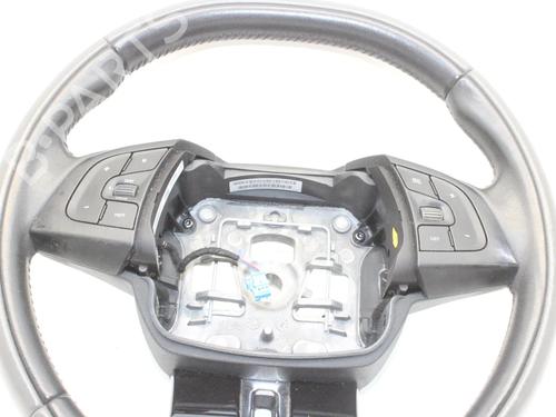 Steering wheel CITROËN C4 CACTUS 1.2 THP 110 | BP39877769C49 - Image 4