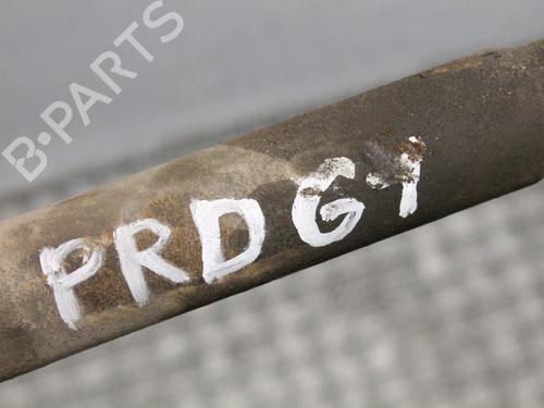 Right front driveshaft MITSUBISHI ASX (GA_W_) 1.8 DI-D 4WD (GA6W) | BP39867451M39 - Image 6