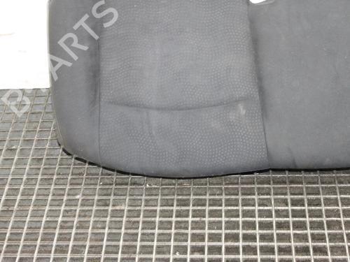 Sæde Bagtil NISSAN LEAF (ZE0) Electric | BP39778978C17 - Image 3