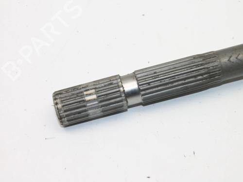 Steering column universal joint HONDA INSIGHT (ZE_) 1.3 IMA (ZE28, ZE2) | BP39875280M114 - Image 3