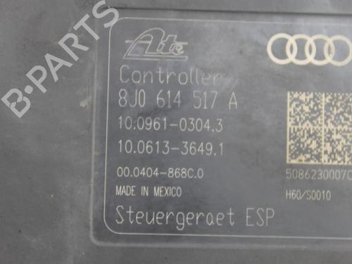 ABS pump AUDI TT Roadster (8J9) 2.0 TFSI | BP39824920M43 - Image 4