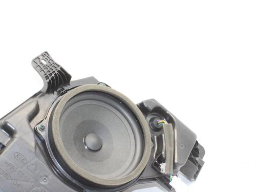Electronic module KIA NIRO I (DE) E-NIRO | BP39821119M83 - Image 3